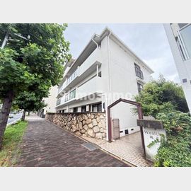 岡本駅より徒歩12分 3階 築40年4ヶ月の賃貸物件