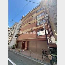 第三西原ハイツ 5階 築28年1ヶ月の賃貸物件