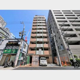 プレサンス内本町 9階 築24年10ヶ月の賃貸物件