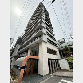 ユーレジデンス淀屋橋 13階 築19年11ヶ月の賃貸物件