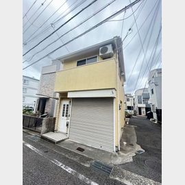 六甲駅より徒歩5分 2階 築22年4ヶ月の賃貸物件