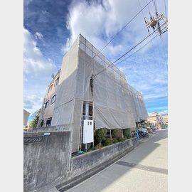 Vコート 1階 築29年2ヶ月の賃貸物件