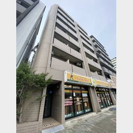 須磨海浜公園駅より徒歩7分 3階 築33年1ヶ月の賃貸物件