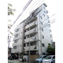 ロマネスク天神南第２ 3階 築30年6ヶ月の賃貸物件