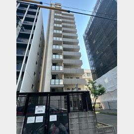 グランフォーレラグゼ箱崎 13階 築8年8ヶ月の賃貸物件