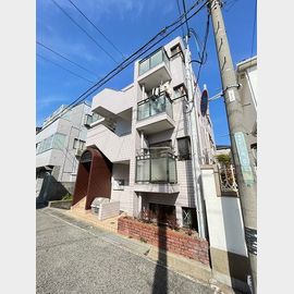 メゾンモナムール 1階 築39年5ヶ月の賃貸物件