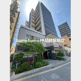 ES-Grande大阪CityAvenue 7階 築16年10ヶ月の賃貸物件