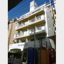 トップルーム道玄坂Ｎｏ．１ 3階 築41年6ヶ月の賃貸物件
