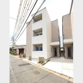 Cherim井尻南3 1階 新築の賃貸物件