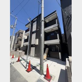 maxivcity神戸鷹取dueの賃貸物件