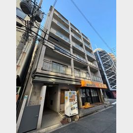 カーサ日本橋の賃貸物件