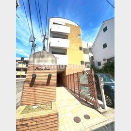 ペルル芦屋 3階 築23年9ヶ月の賃貸物件