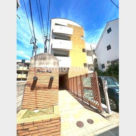 ペルル芦屋 1階 築23年9ヶ月の賃貸物件