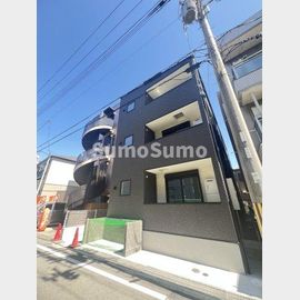 ラガール深江の賃貸物件