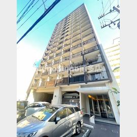 レジディア博多２ 4階 築18年11ヶ月の賃貸物件