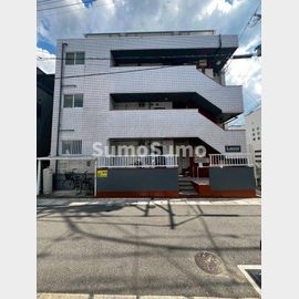 エルモス百道 3階 築34年7ヶ月の賃貸物件