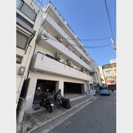 上沢駅より徒歩7分 5階 築36年5ヶ月の賃貸物件