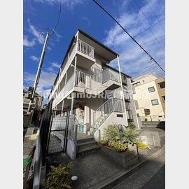 塚口駅より徒歩4分 1階 築27年10ヶ月の賃貸物件