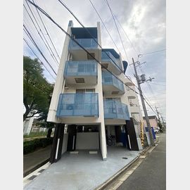 キューブ園田の賃貸物件
