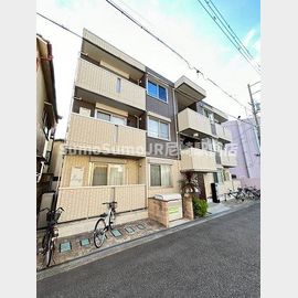 アムール姫島 1階 築11年4ヶ月の賃貸物件