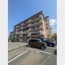 プレシャスコーラル 5階 築40年4ヶ月の賃貸物件