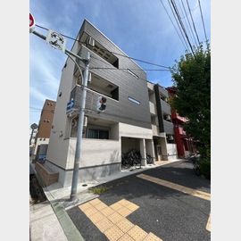 兵庫駅より徒歩7分 1階 築4年4ヶ月の賃貸物件