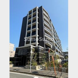 雑餉隈駅より徒歩9分 5階 築3年の賃貸物件