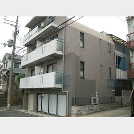 エルデ六甲の賃貸物件