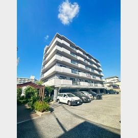 西舞子駅より徒歩32分 4階 築29年9ヶ月の賃貸物件