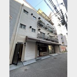 元町駅より徒歩2分 2階 築47年8ヶ月の賃貸物件