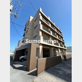 西宮北口駅より徒歩7分 4階 築56年6ヶ月の賃貸物件