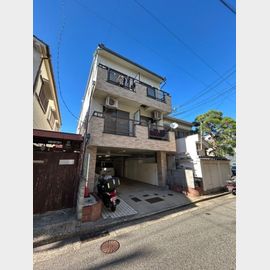 エール大同 2階 築37年7ヶ月の賃貸物件