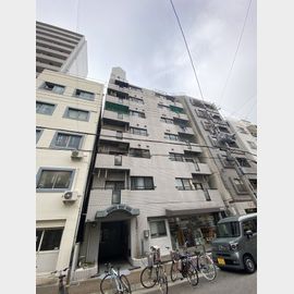 神戸駅より徒歩6分 5階 築32年10ヶ月の賃貸物件