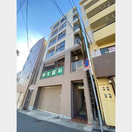 王子公園駅より徒歩1分 4階 築43年2ヶ月の賃貸物件