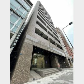 リーガル神戸海岸通 4階 築15年の賃貸物件