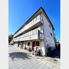 阪神本線西宮駅より徒歩15分 3階 築35年6ヶ月の賃貸物件