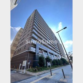 ロイヤルパークスなんば 14階 築19年11ヶ月の賃貸物件