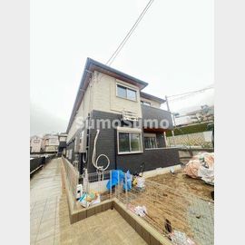 西宮北口駅より徒歩16分 新築 2階建の賃貸物件