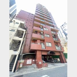 シャンボール三宮 5階 築43年7ヶ月の賃貸物件