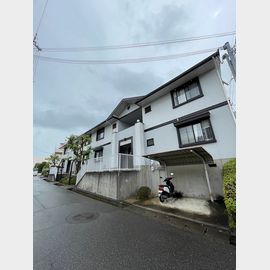 メゾン桃山台の賃貸物件