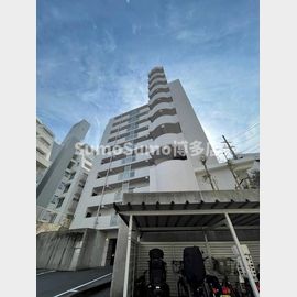 中作大観ハイツ第２の賃貸物件