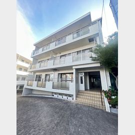 王子公園駅より徒歩15分 3階 築39年1ヶ月の賃貸物件