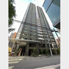 シティタワー堀江 4階 築20年2ヶ月の賃貸物件