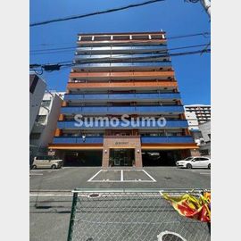 西鉄平尾駅より徒歩13分 2階 築21年の賃貸物件