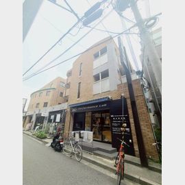 甲東園駅より徒歩3分 3階 築34年の賃貸物件