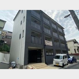 ＢｌｉｓｓＰｏｉｎｔあべのの賃貸物件