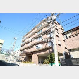 シャンクラージュの賃貸物件