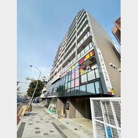 阪神本線西宮駅より徒歩4分 4階 築17年2ヶ月の賃貸物件