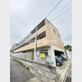 住吉駅より徒歩7分 2階 築15年7ヶ月の賃貸物件