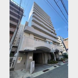 神戸駅より徒歩12分 3階 築29年2ヶ月の賃貸物件